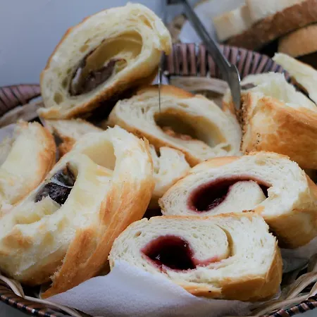 Old فندق سكوبجي